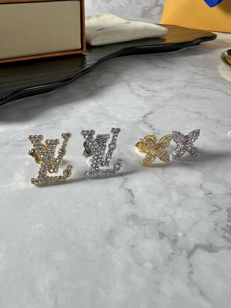 Louis Vuitton Earrings